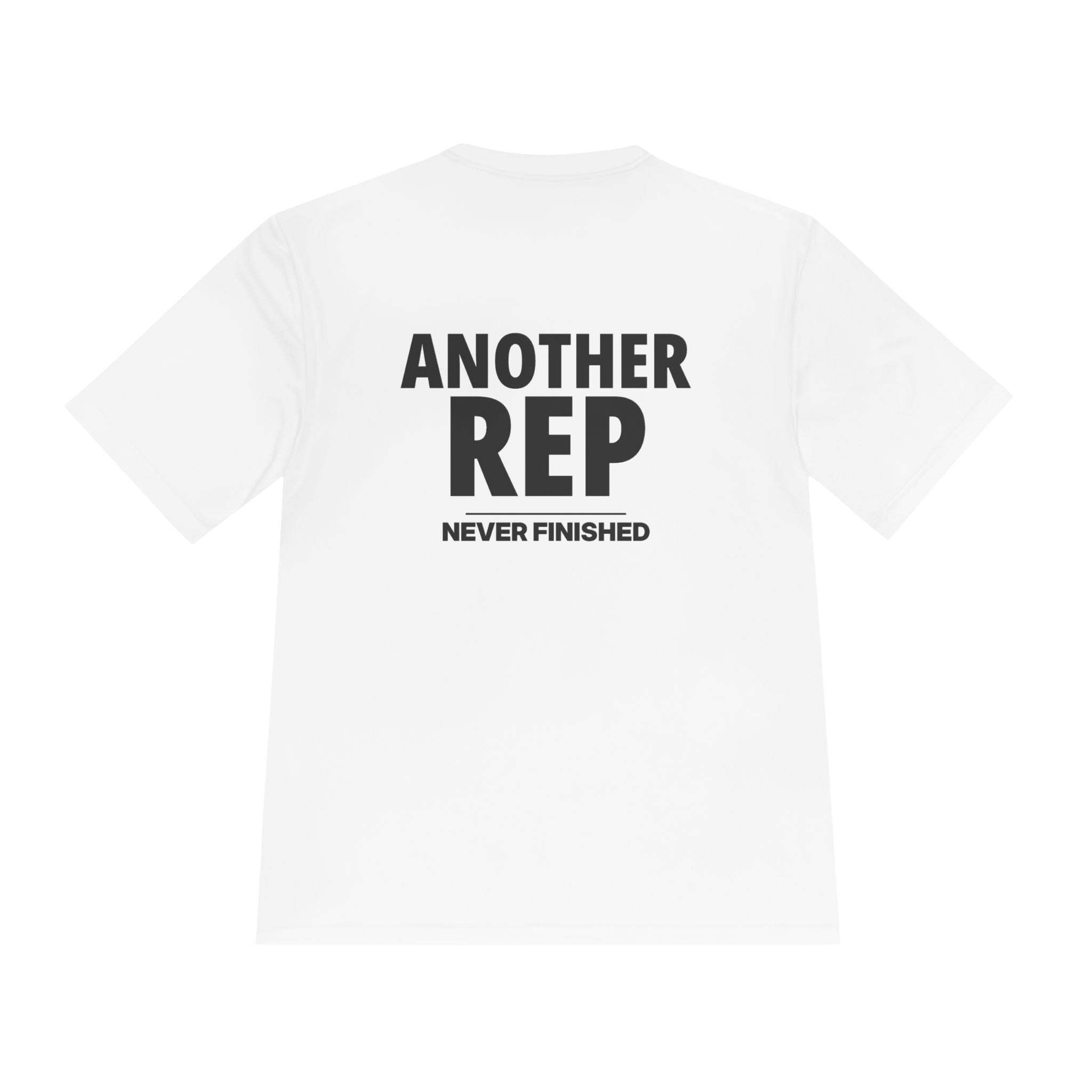 IRONFIDE Performance Tee