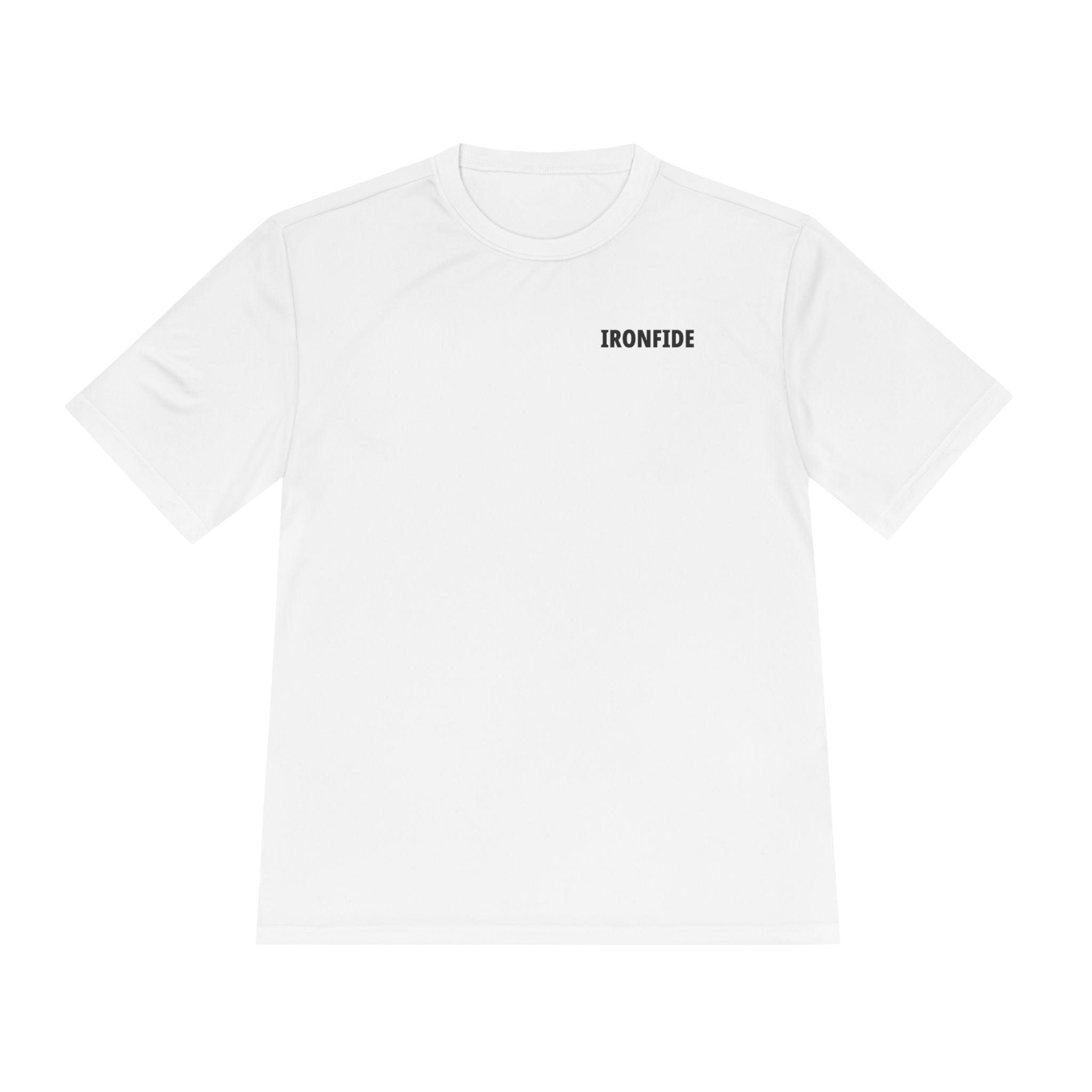IRONFIDE Performance Tee