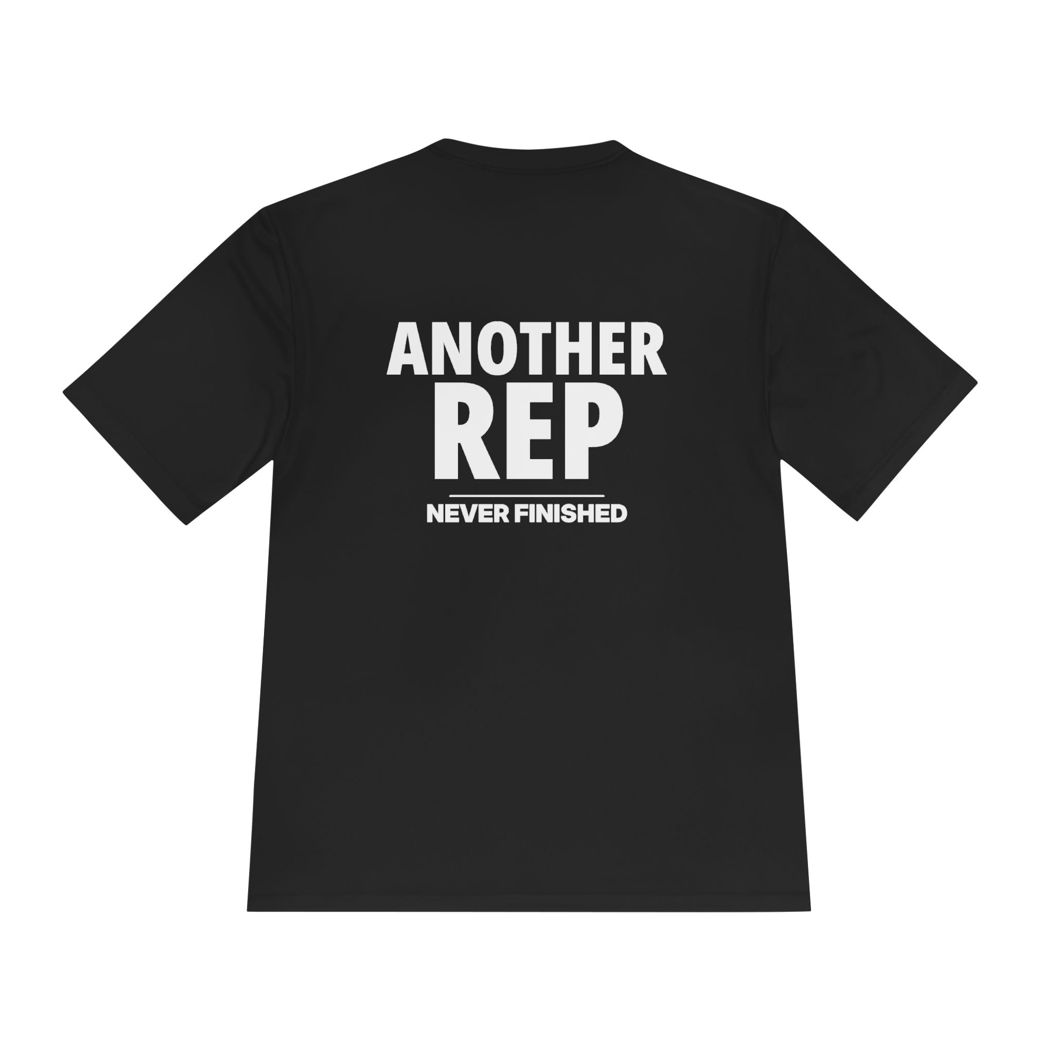 IRONFIDE Performance Tee