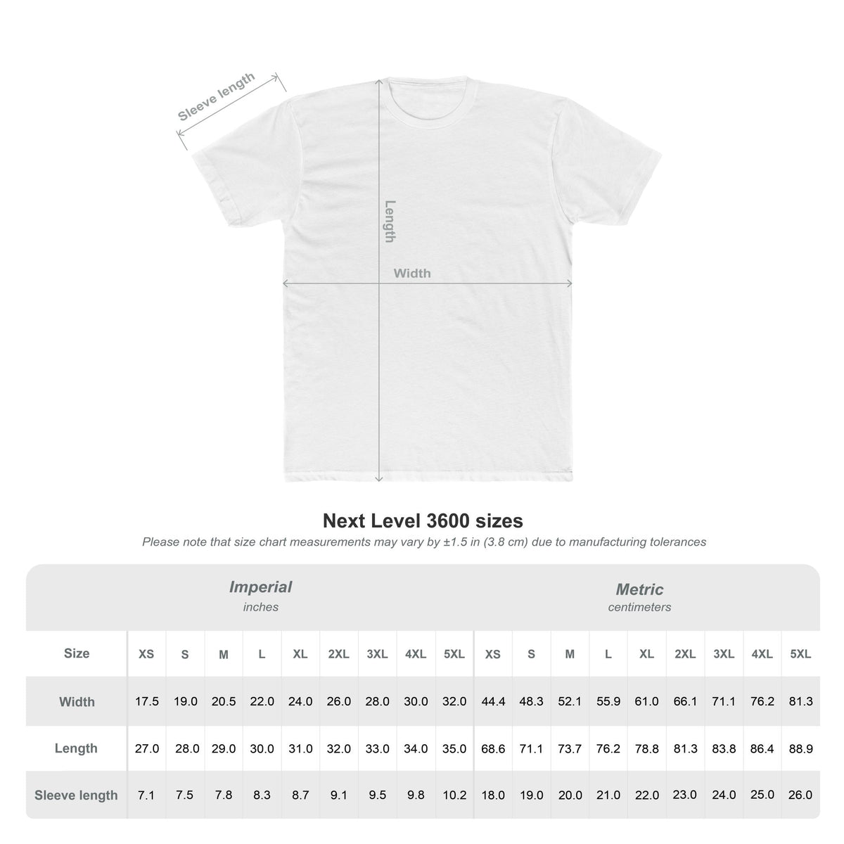 IronFide Logo Tee — Minimalist Vintage Logo T‑Shirt